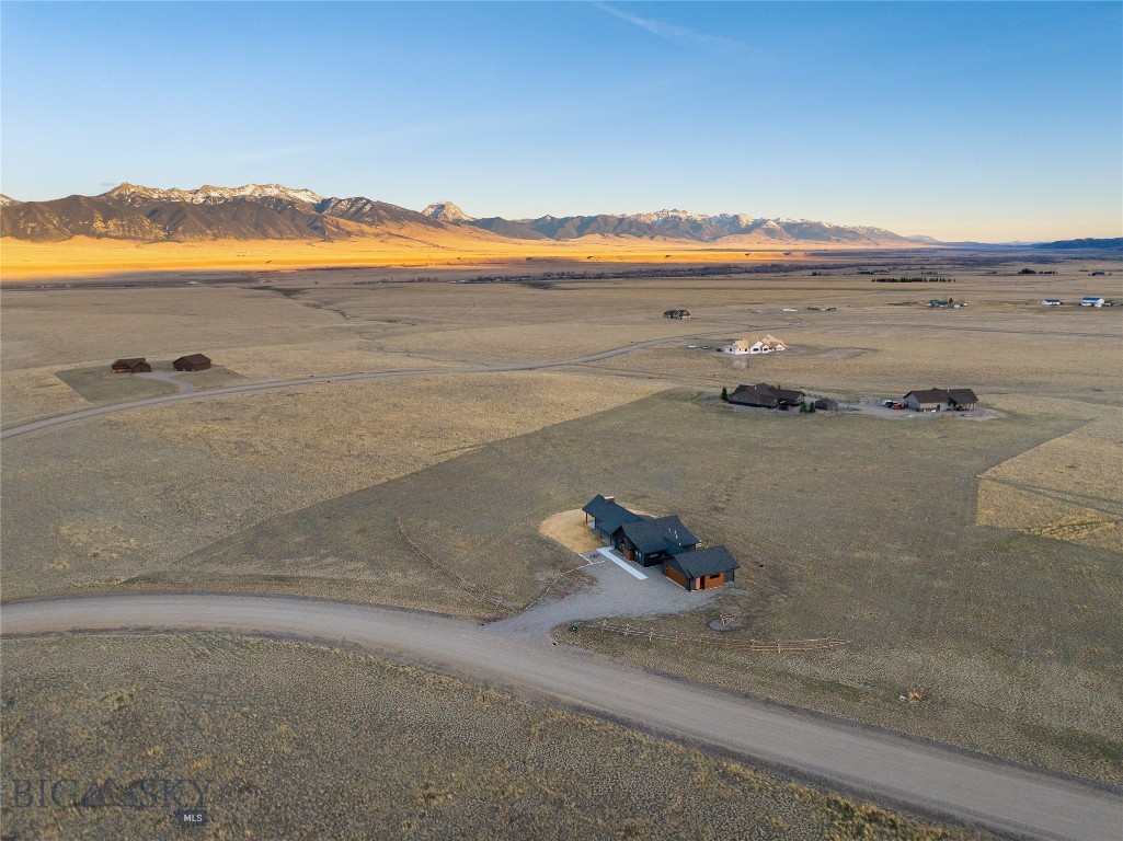 Pronghorn Meadows - Residential