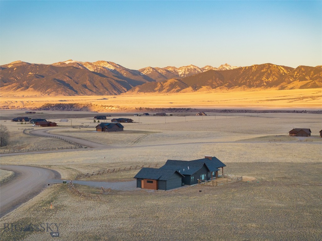 Pronghorn Meadows - Residential