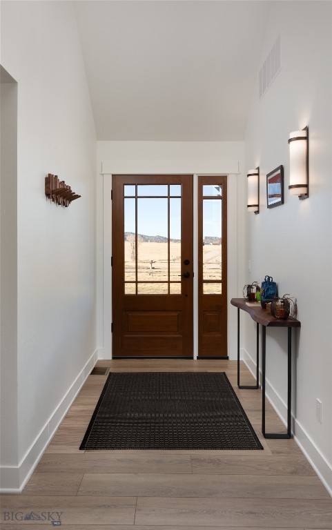 Pronghorn Meadows - Residential