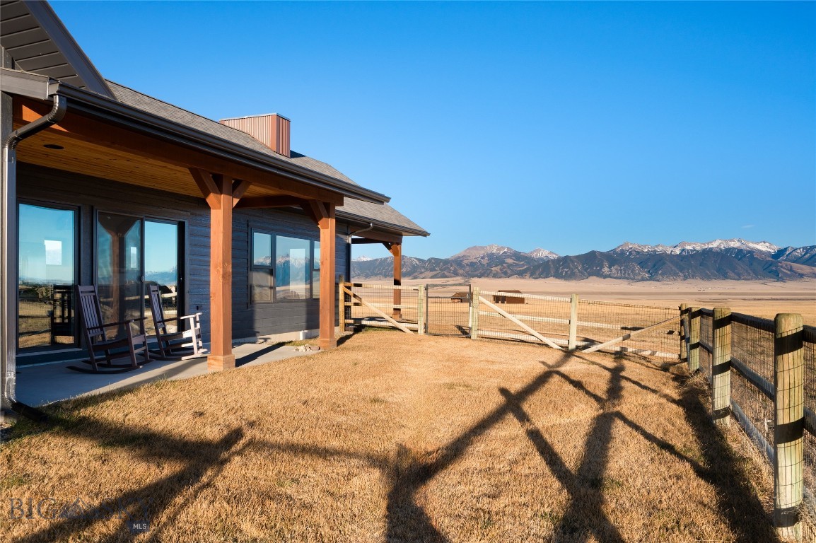Pronghorn Meadows - Residential