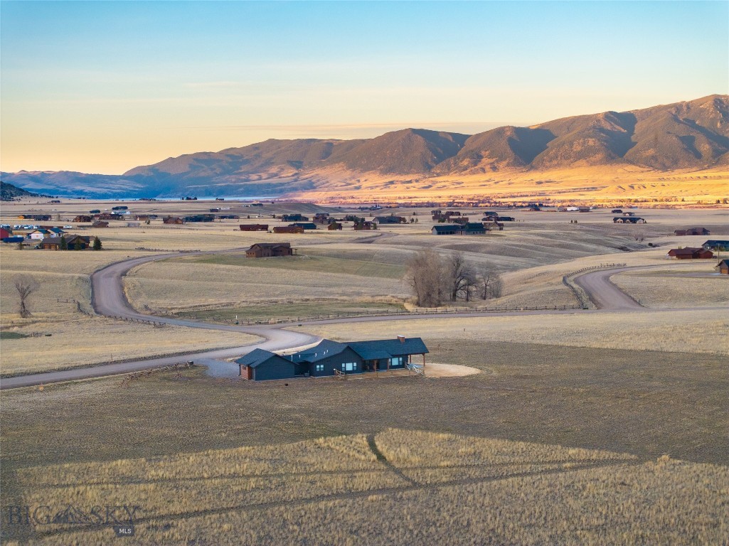 Pronghorn Meadows - Residential