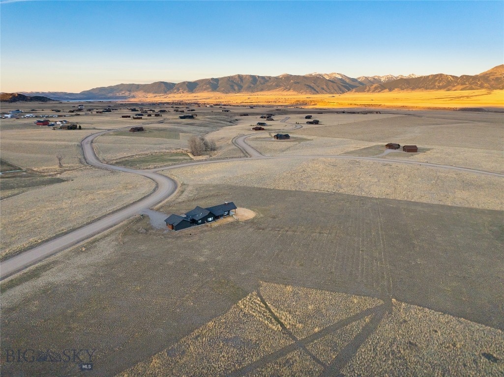 Pronghorn Meadows - Residential