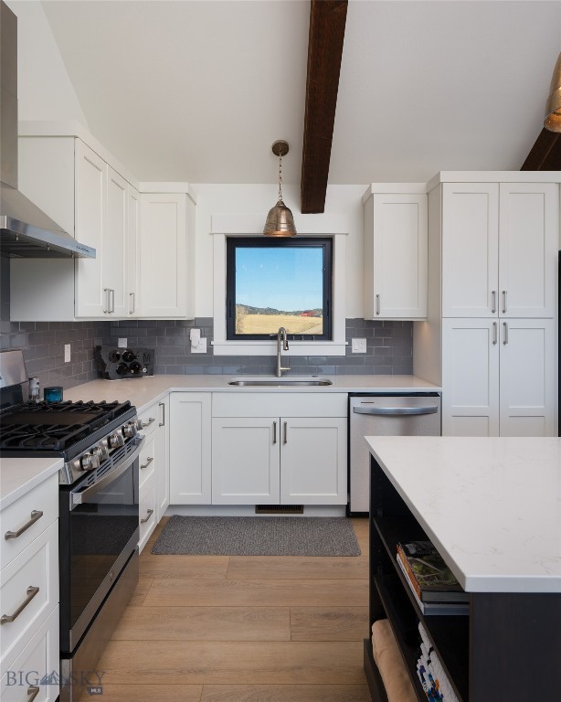 Pronghorn Meadows - Residential