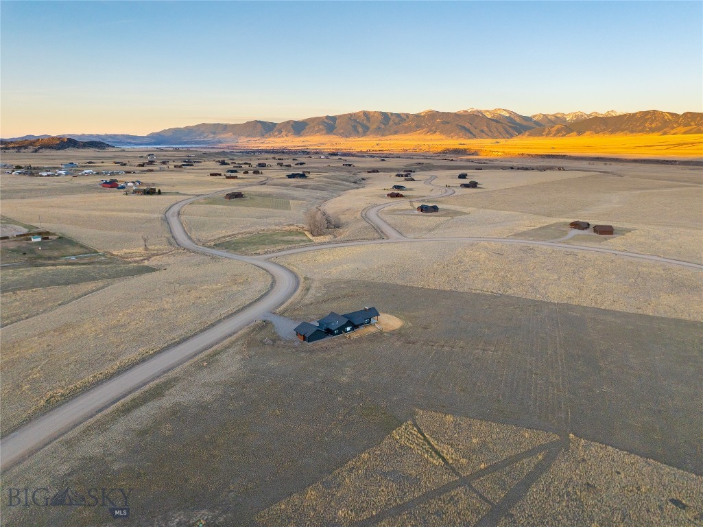 Pronghorn Meadows - Residential