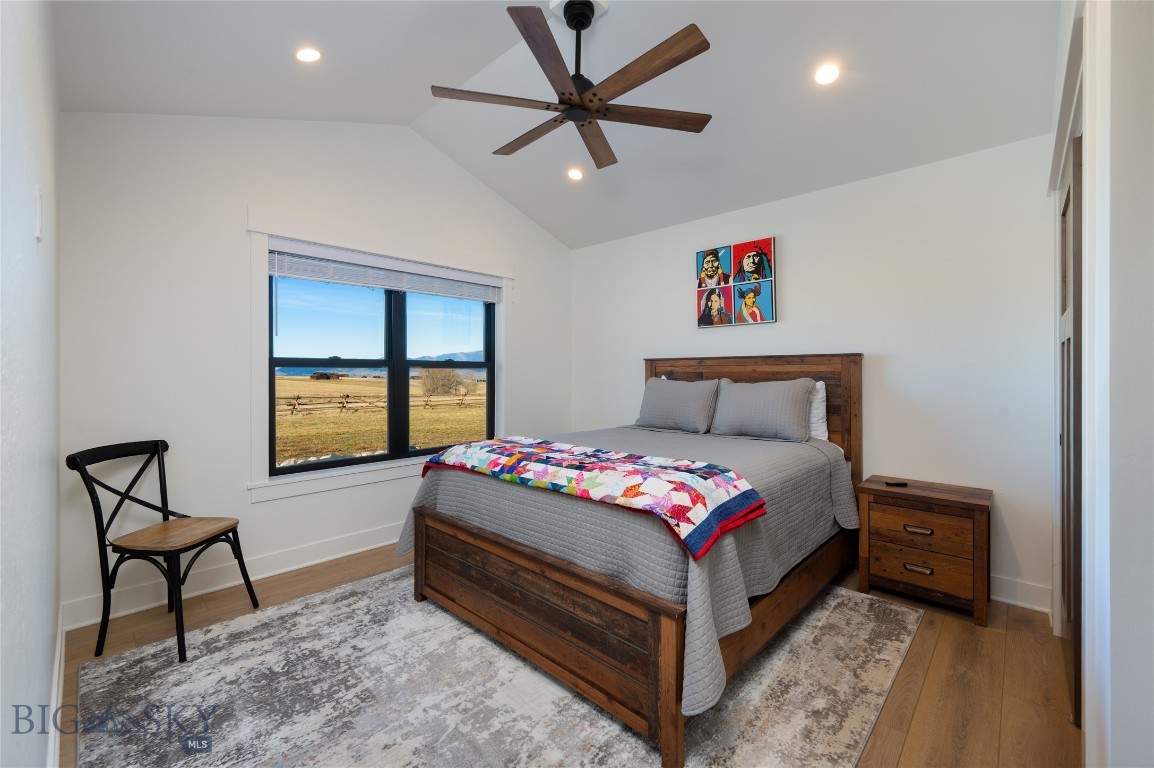 Pronghorn Meadows - Residential