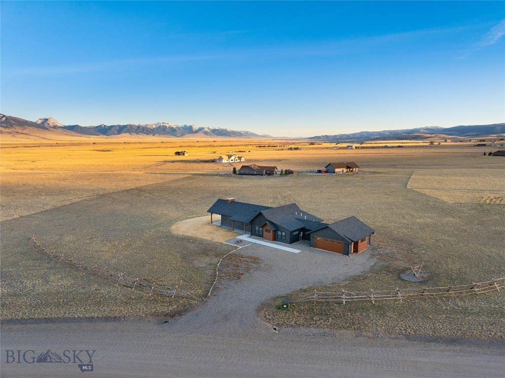 Pronghorn Meadows - Residential