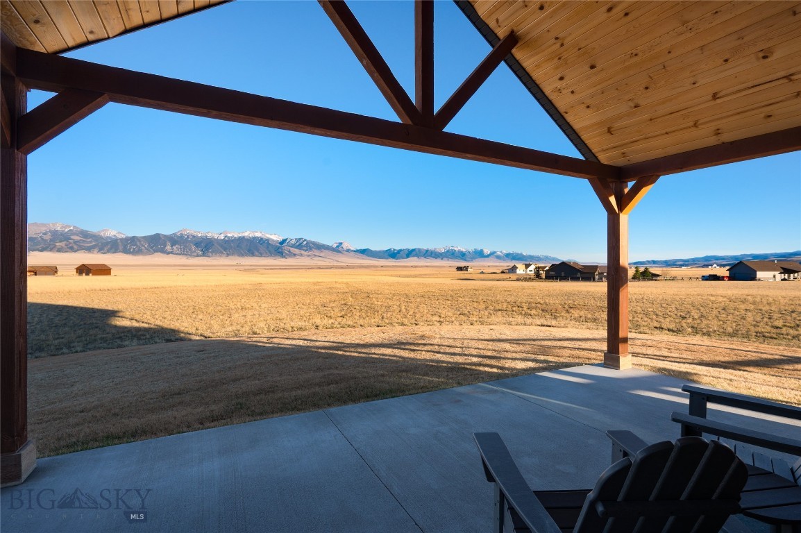 Pronghorn Meadows - Residential