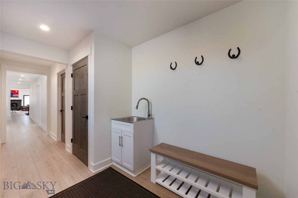 Pronghorn Meadows - Residential