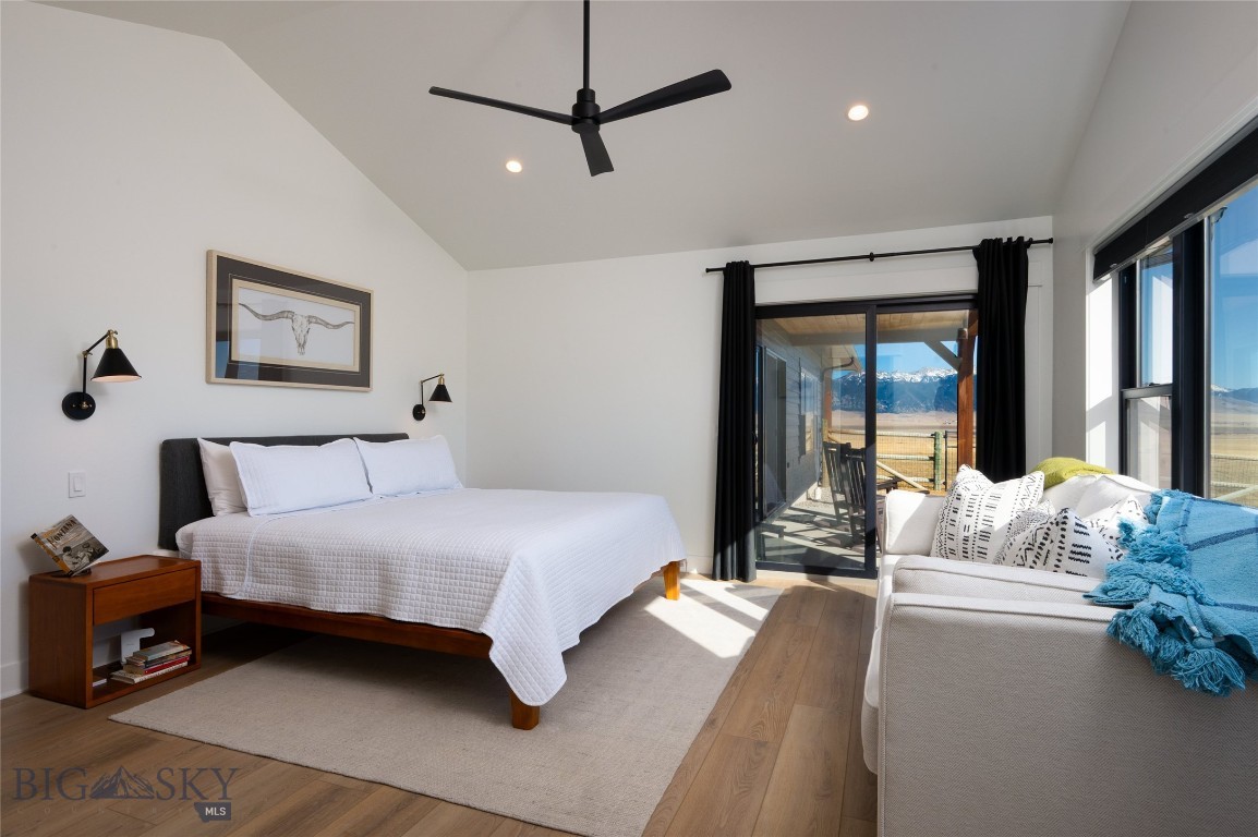 Pronghorn Meadows - Residential