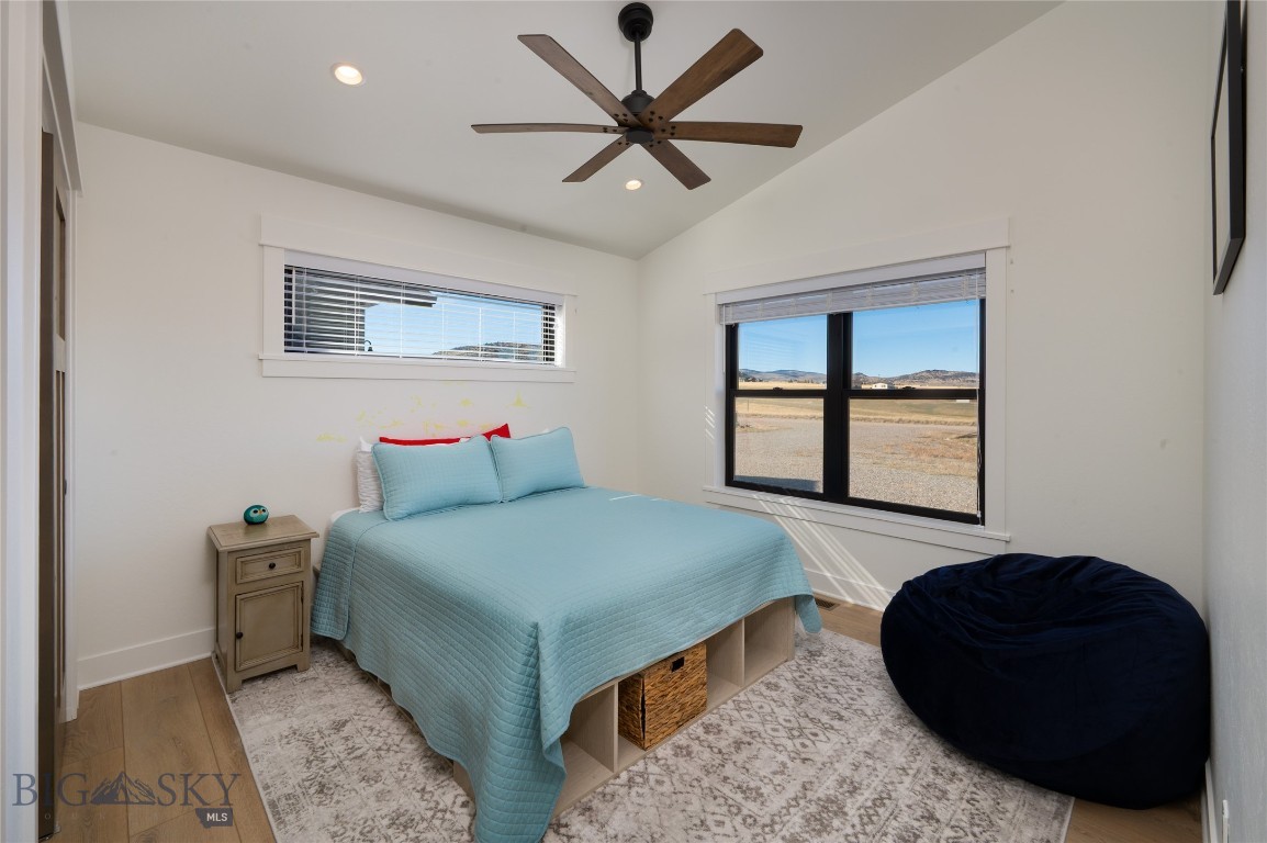 Pronghorn Meadows - Residential