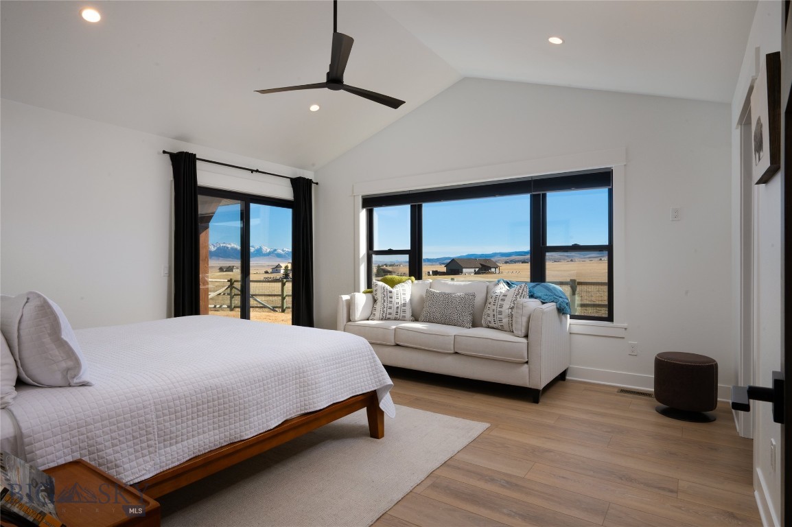 Pronghorn Meadows - Residential