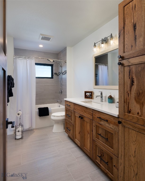 Pronghorn Meadows - Residential