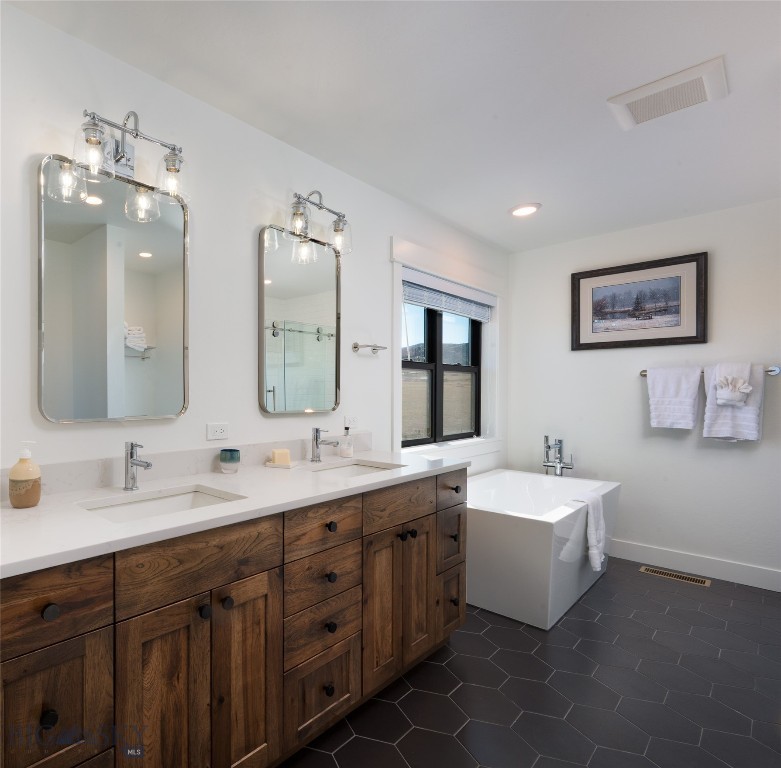 Pronghorn Meadows - Residential