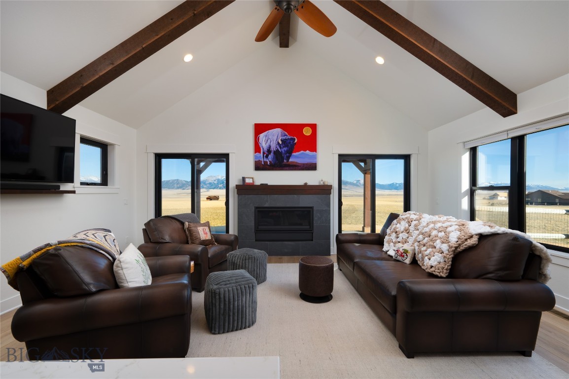 Pronghorn Meadows - Residential