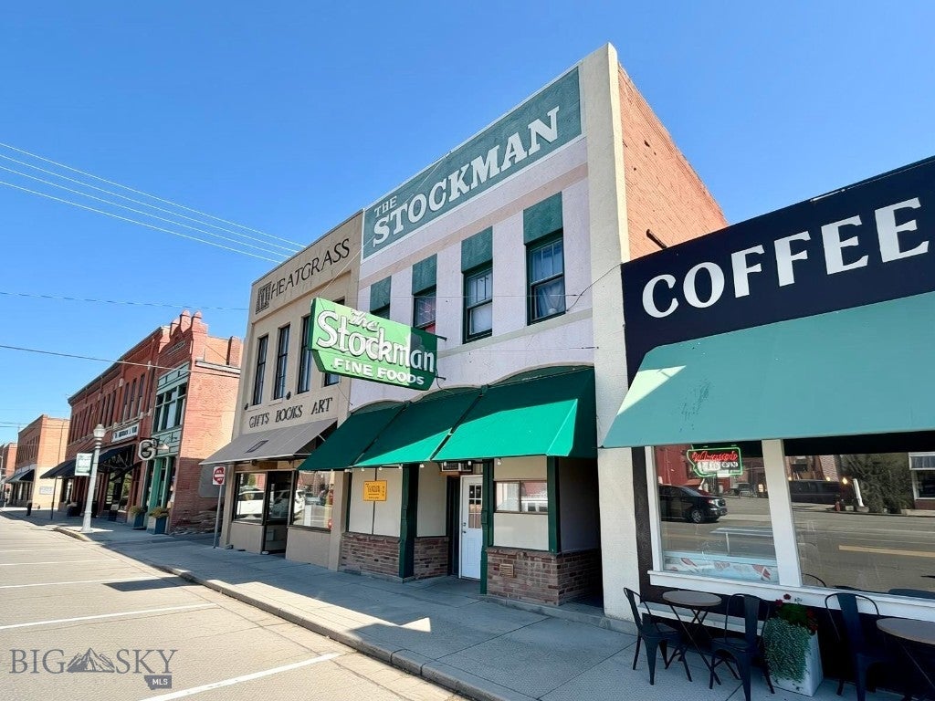 118 N Main Street