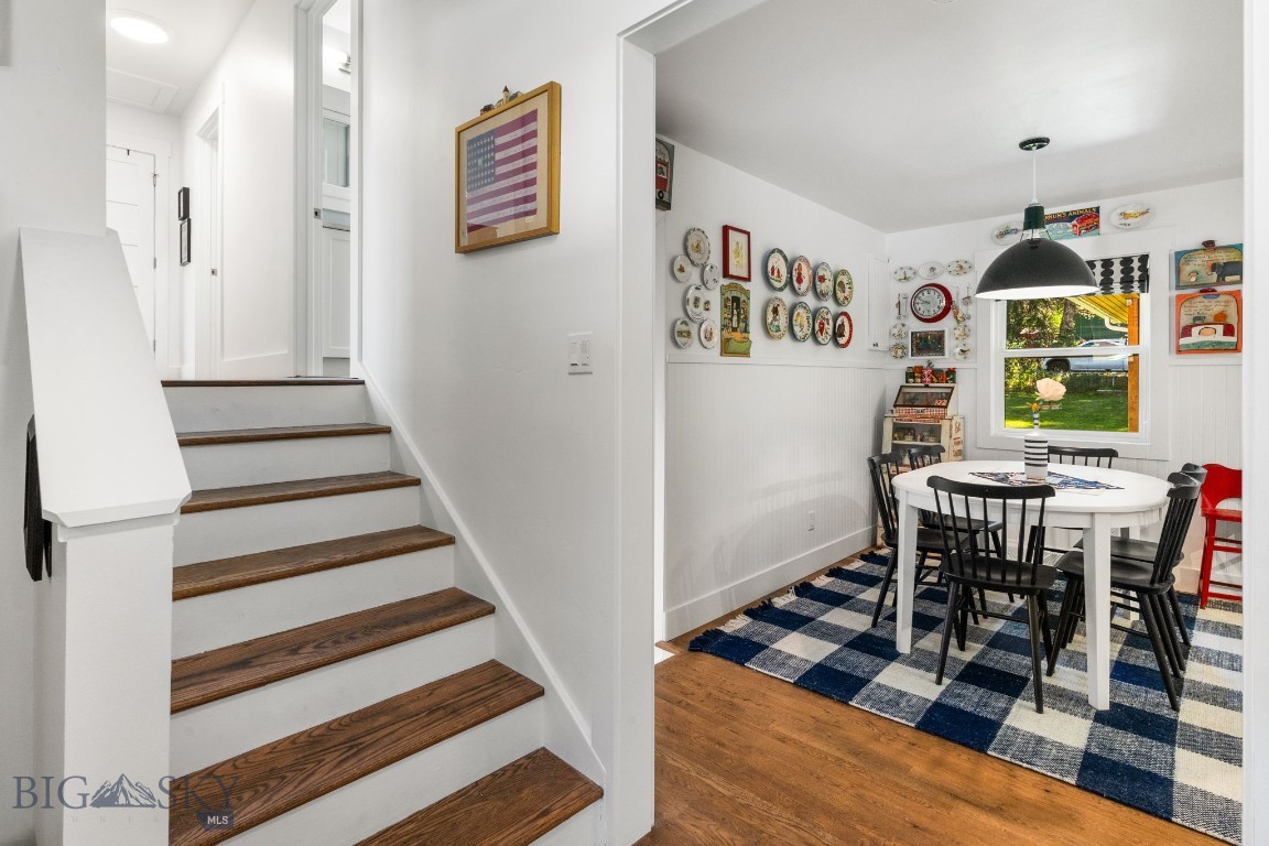 Bozeman, Montana 59715, United States, 3 Bedrooms Bedrooms, ,2 BathroomsBathrooms,Residential,Pending,39760