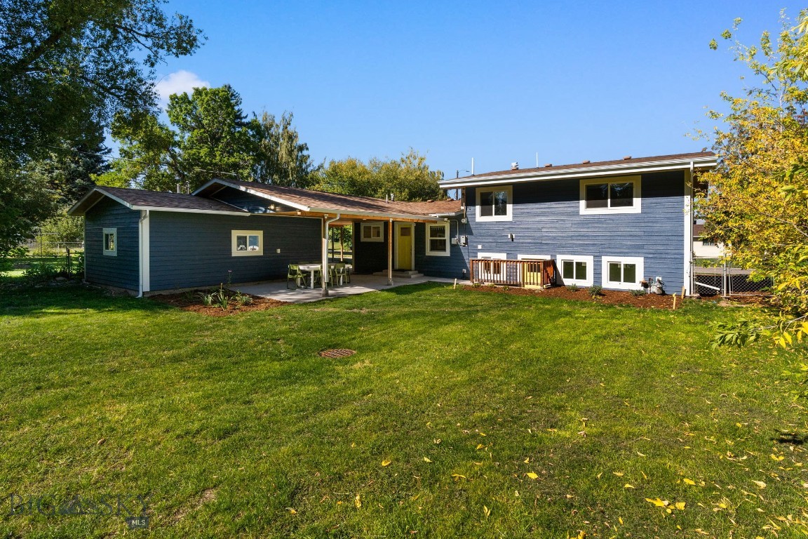 Bozeman, Montana 59715, United States, 3 Bedrooms Bedrooms, ,2 BathroomsBathrooms,Residential,Pending,39760