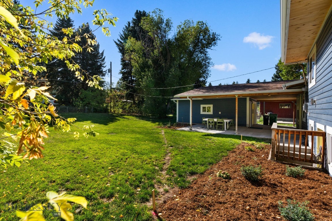 Bozeman, Montana 59715, United States, 3 Bedrooms Bedrooms, ,2 BathroomsBathrooms,Residential,Pending,39760