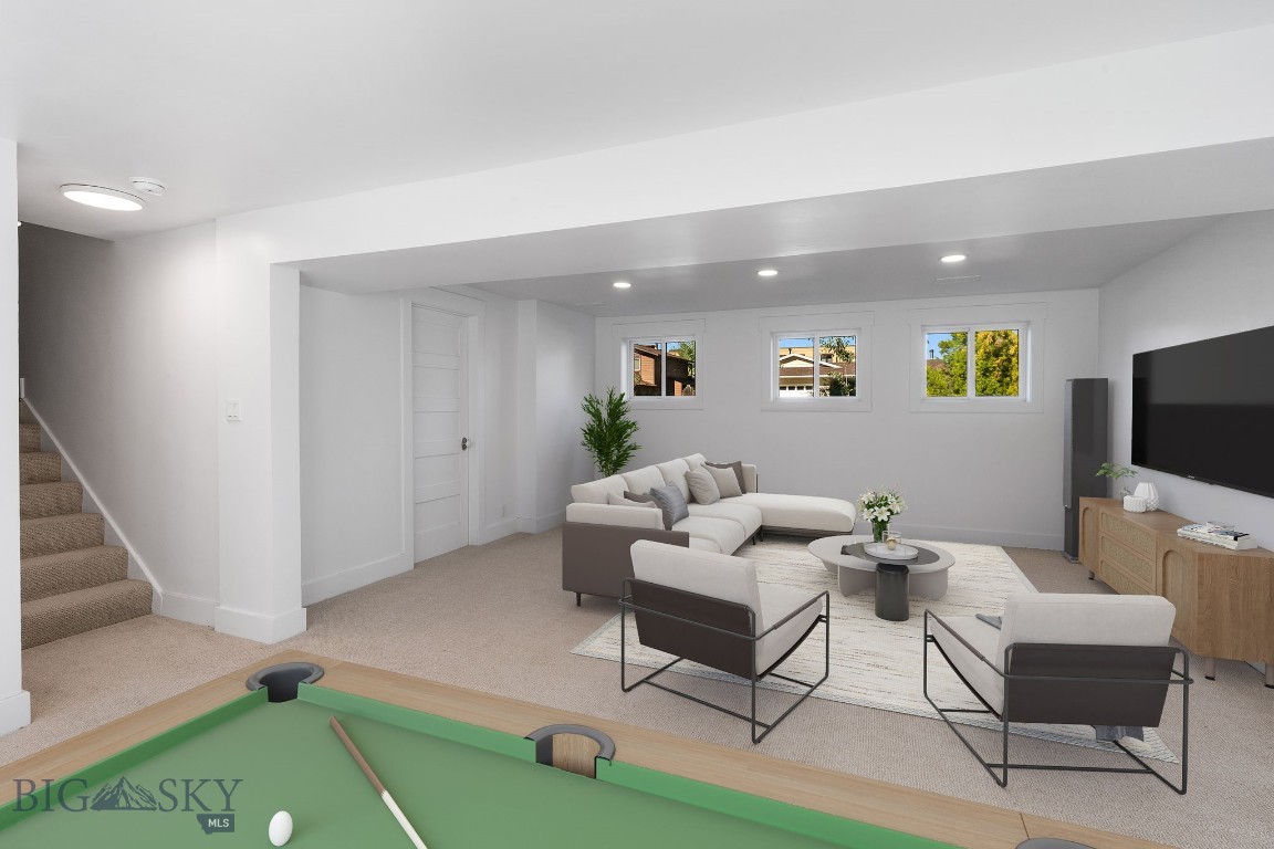 Bozeman, Montana 59715, United States, 3 Bedrooms Bedrooms, ,2 BathroomsBathrooms,Residential,Pending,39760