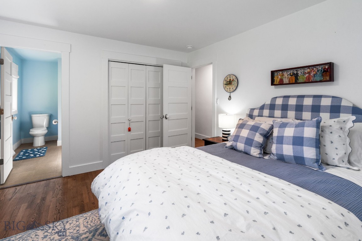 Bozeman, Montana 59715, United States, 3 Bedrooms Bedrooms, ,2 BathroomsBathrooms,Residential,Pending,39760