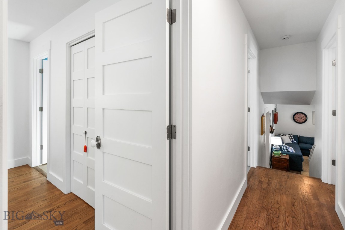 Bozeman, Montana 59715, United States, 3 Bedrooms Bedrooms, ,2 BathroomsBathrooms,Residential,Pending,39760