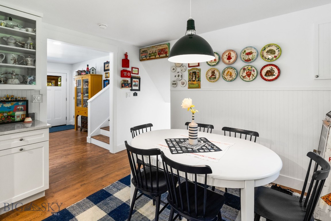 Bozeman, Montana 59715, United States, 3 Bedrooms Bedrooms, ,2 BathroomsBathrooms,Residential,Pending,39760