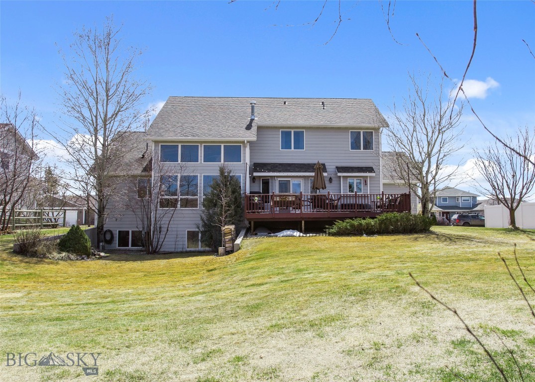 Butte, Montana 59701, United States, 5 Bedrooms Bedrooms, ,4 BathroomsBathrooms,Residential,Contingent,111037