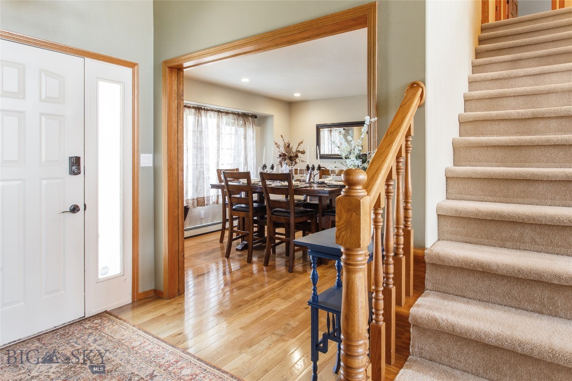 Butte, Montana 59701, United States, 5 Bedrooms Bedrooms, ,4 BathroomsBathrooms,Residential,Contingent,111037