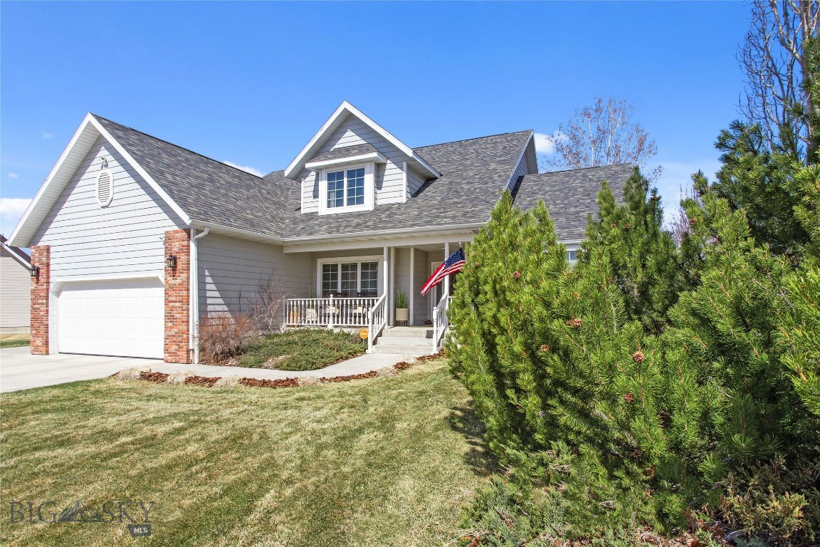 Butte, Montana 59701, United States, 5 Bedrooms Bedrooms, ,4 BathroomsBathrooms,Residential,Contingent,111037