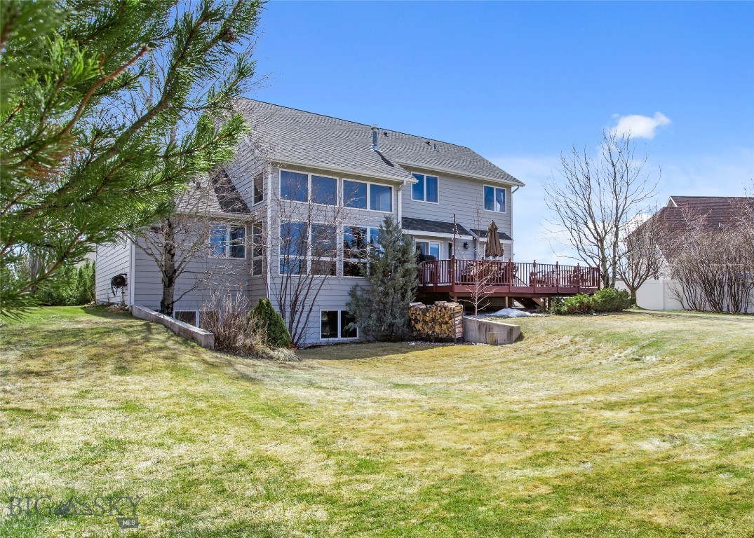 Butte, Montana 59701, United States, 5 Bedrooms Bedrooms, ,4 BathroomsBathrooms,Residential,Contingent,111037