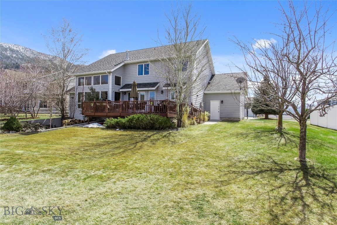 Butte, Montana 59701, United States, 5 Bedrooms Bedrooms, ,4 BathroomsBathrooms,Residential,Contingent,111037