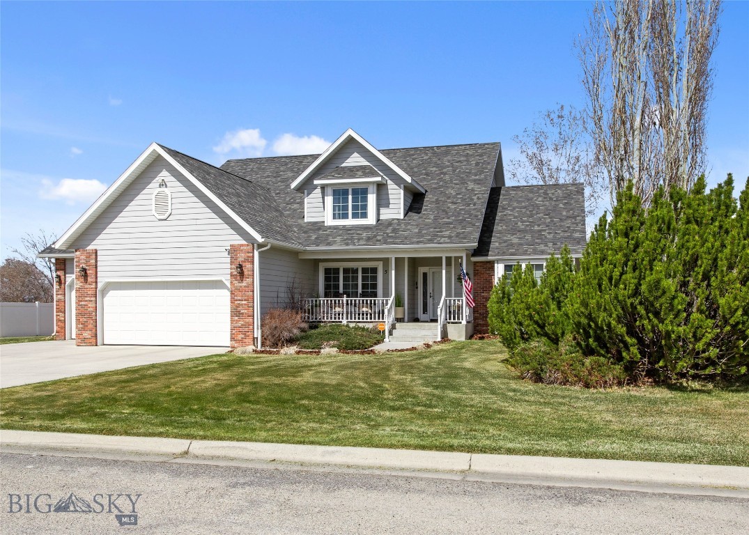 5 Holly Lane