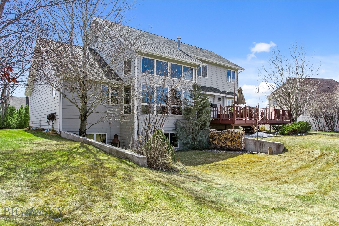 Butte, Montana 59701, United States, 5 Bedrooms Bedrooms, ,4 BathroomsBathrooms,Residential,Contingent,111037