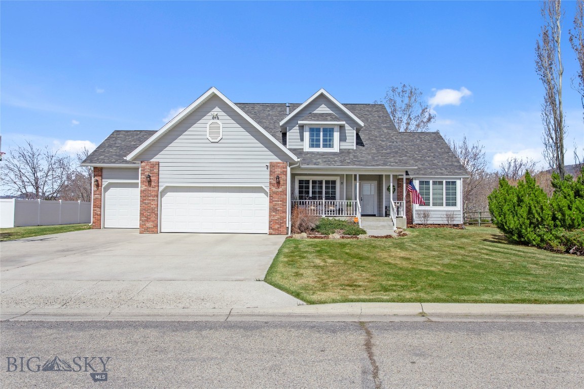 Butte, Montana 59701, United States, 5 Bedrooms Bedrooms, ,4 BathroomsBathrooms,Residential,Contingent,111037 Butte, Montana 59701, United States, 5 Bedrooms Bedrooms, ,4 BathroomsBathrooms,Residential,Contingent,111037