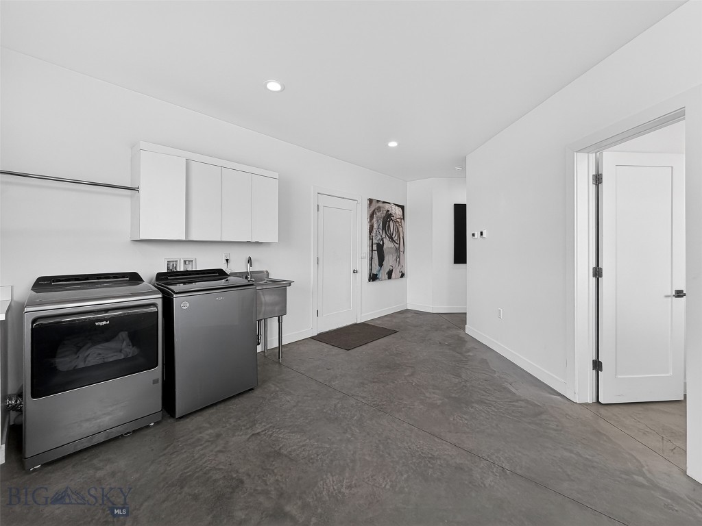 Middle Creek Parklands - Residential