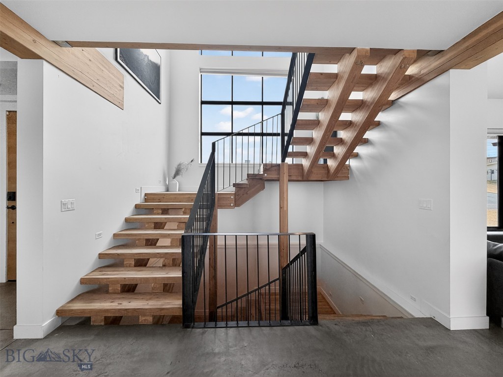 Middle Creek Parklands - Residential