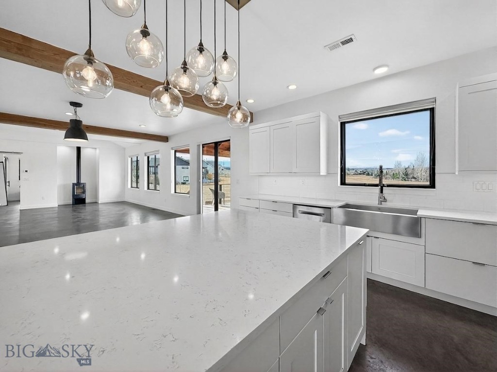 Middle Creek Parklands - Residential