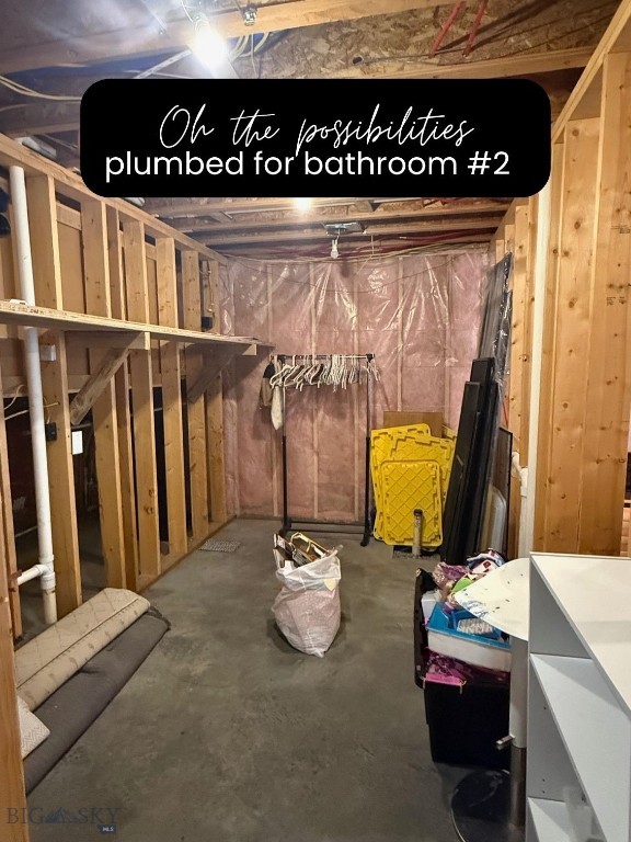 Middle Creek Parklands - Residential