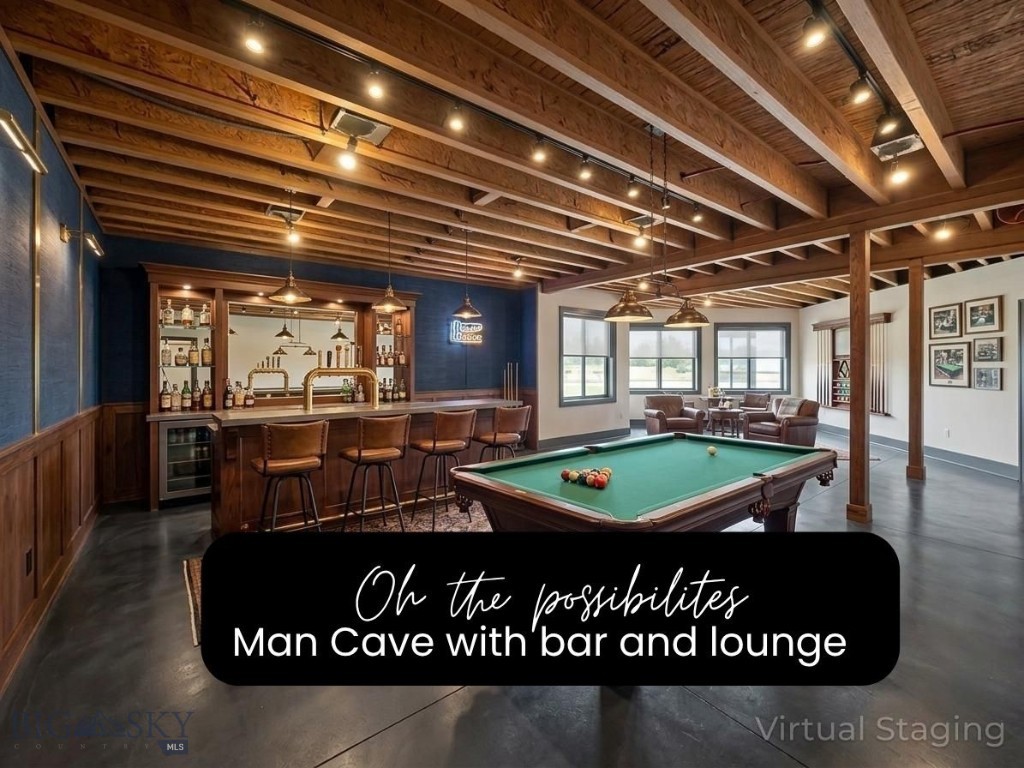 Middle Creek Parklands - Residential