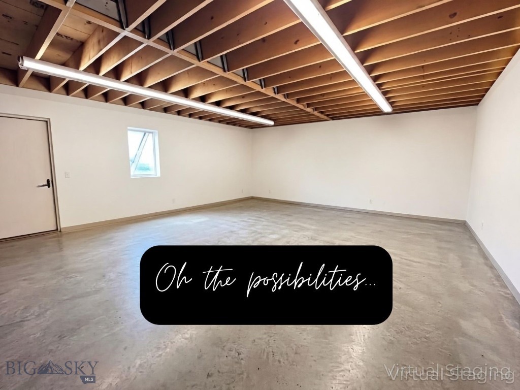 Middle Creek Parklands - Residential