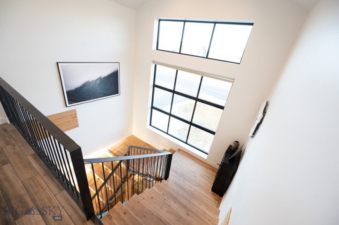 Middle Creek Parklands - Residential