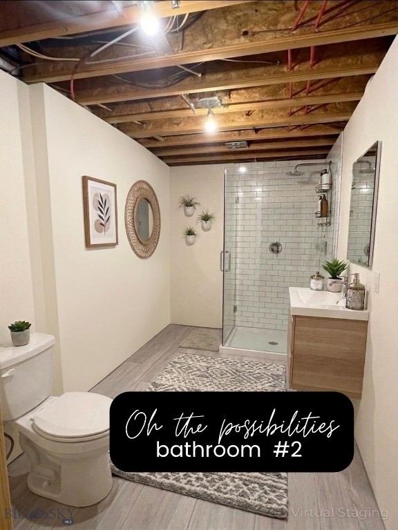 Middle Creek Parklands - Residential