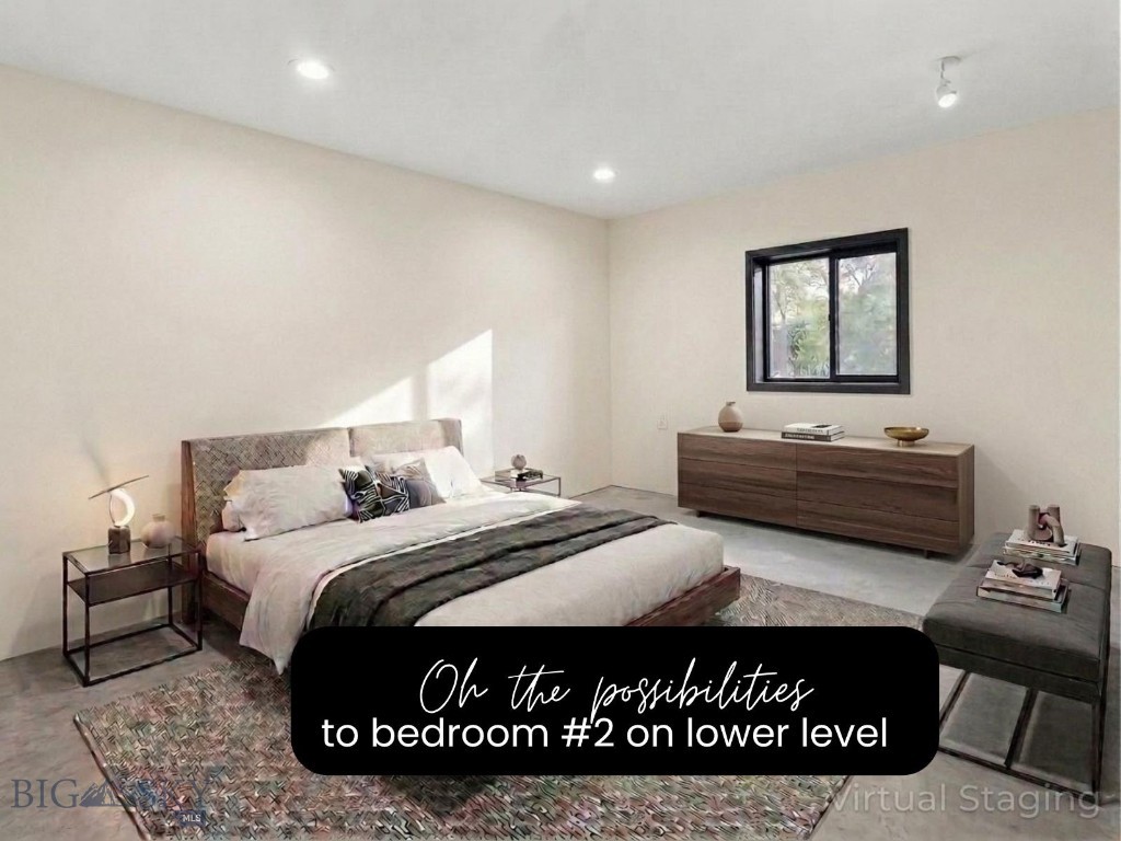 Middle Creek Parklands - Residential