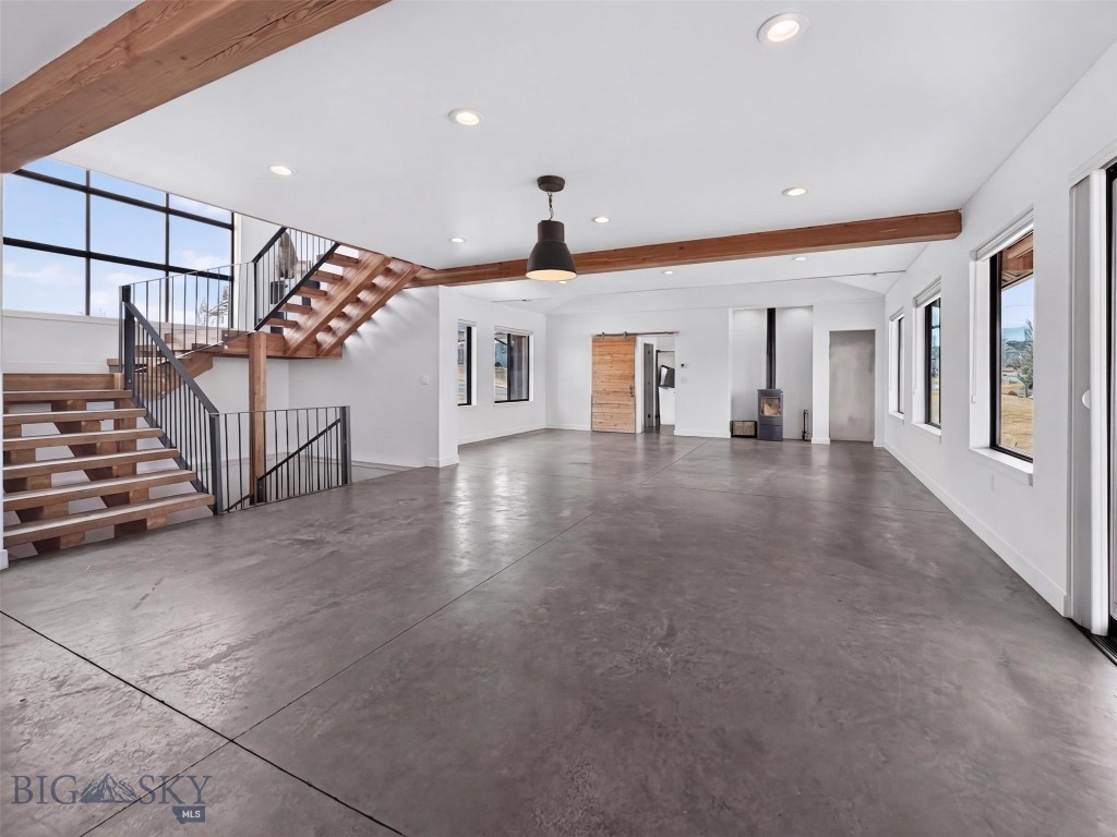 Middle Creek Parklands - Residential