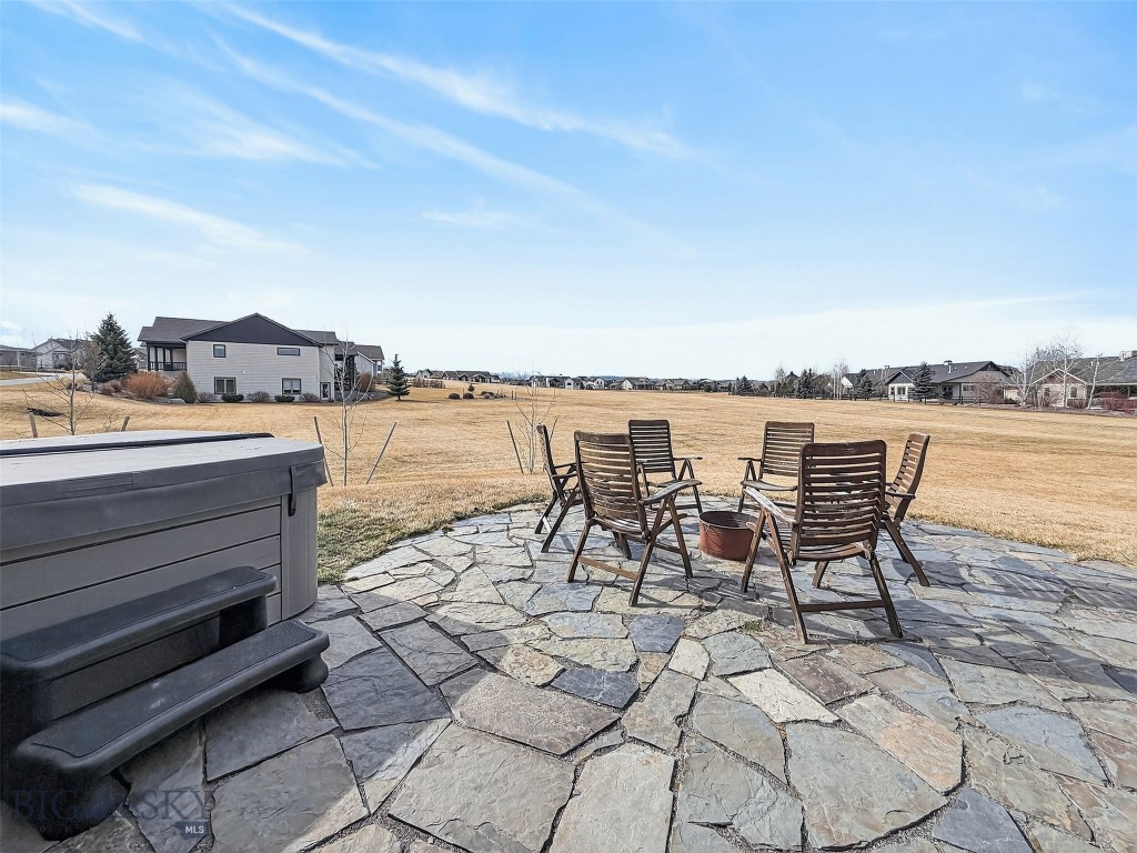 Middle Creek Parklands - Residential