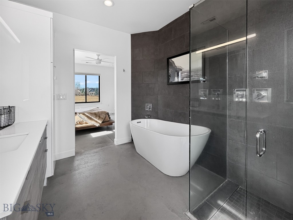 Middle Creek Parklands - Residential