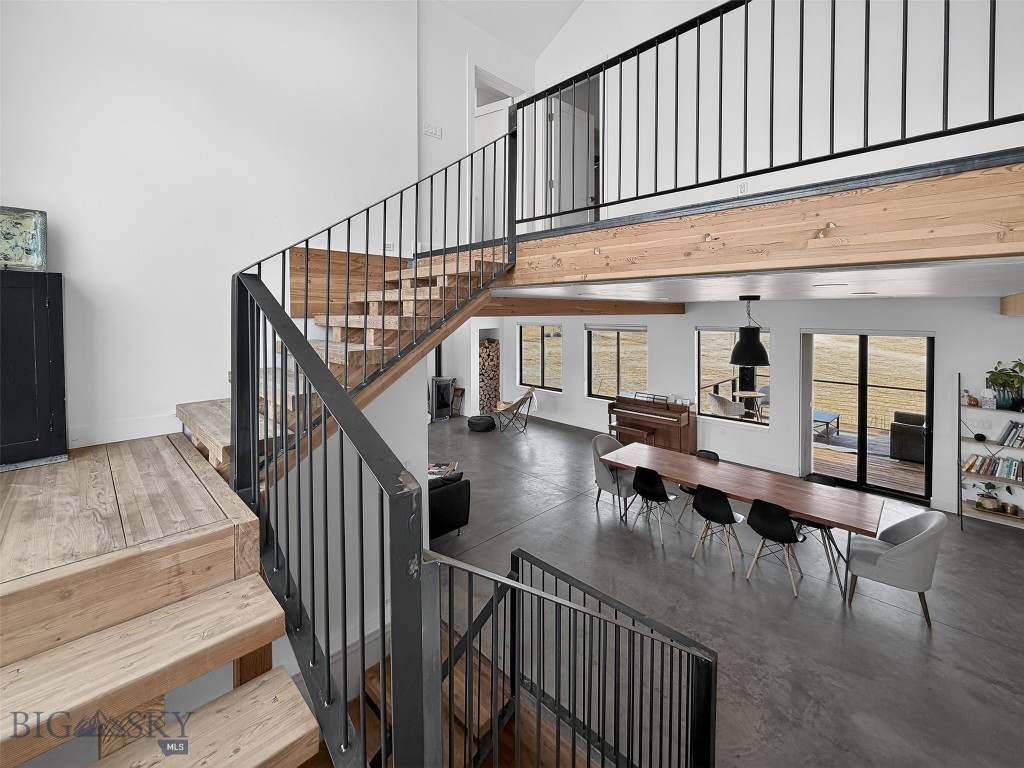 Middle Creek Parklands - Residential