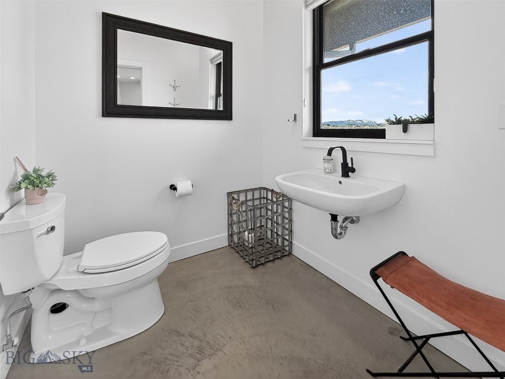 Middle Creek Parklands - Residential