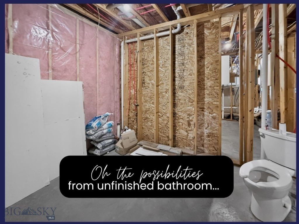 Middle Creek Parklands - Residential