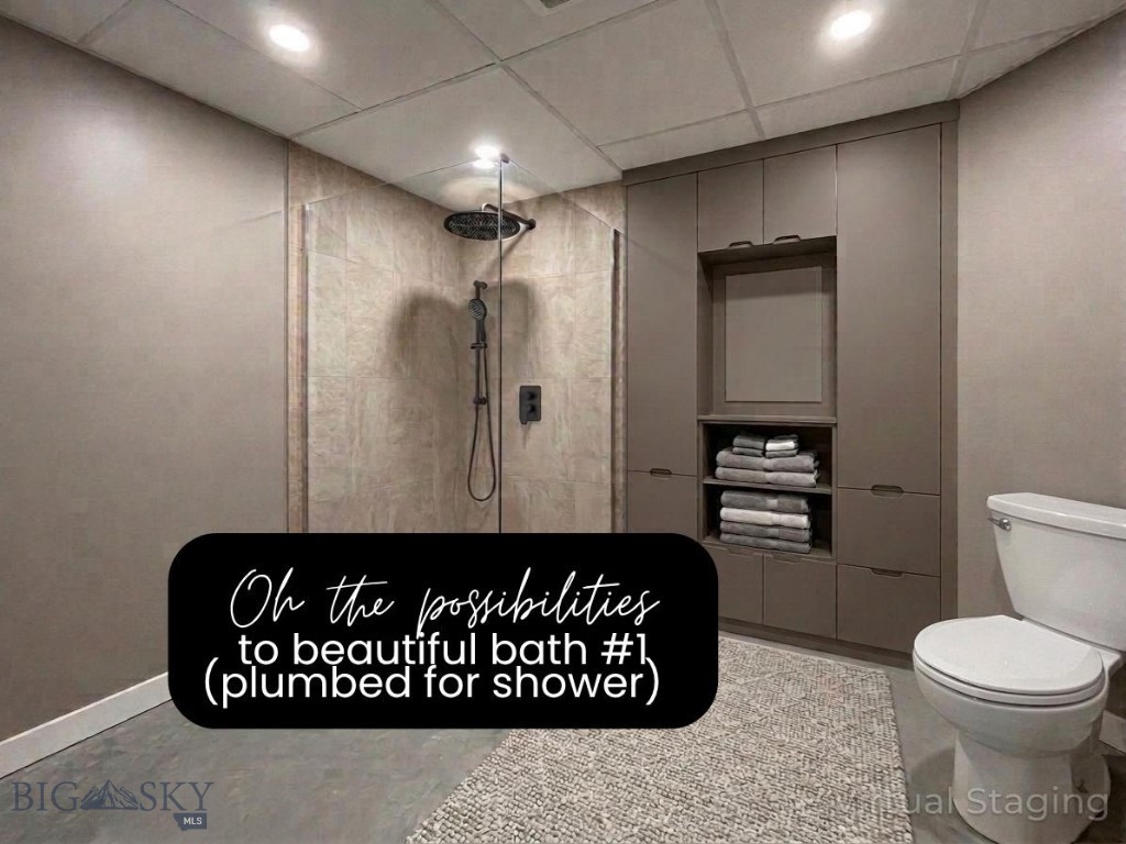 Middle Creek Parklands - Residential